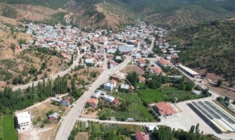 Konya Derbent İlçesi - ABK Plastik Ambalaj