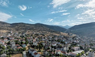 Konya Derebucak İlçesi - ABK Plastik Ambalaj