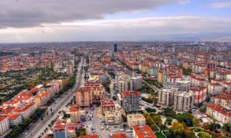 Konya Ereğli İlçesi - ABK Plastik Ambalaj