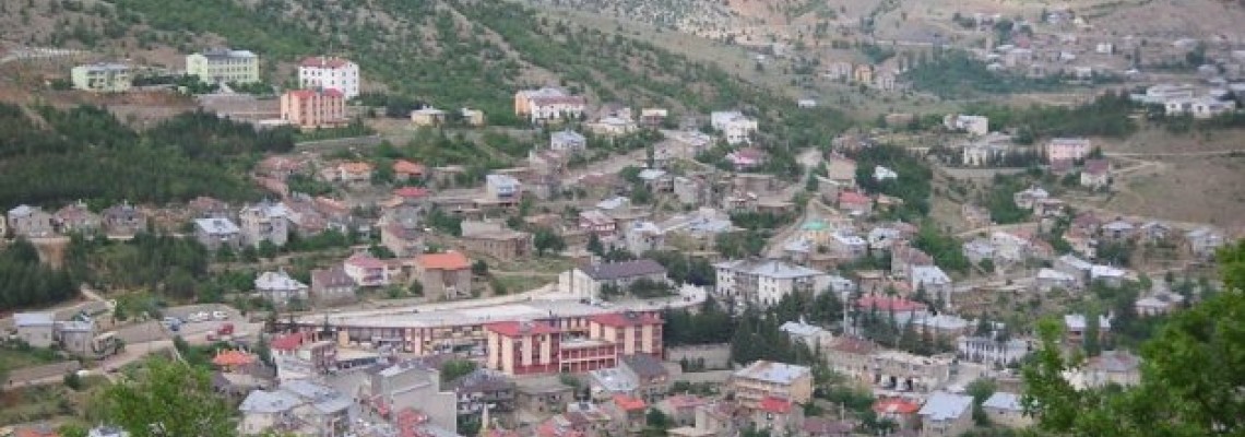 Konya Hadim İlçesi - ABK Plastik Ambalaj