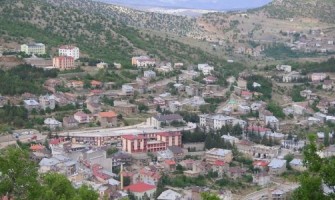 Konya Hadim İlçesi - ABK Plastik Ambalaj