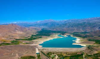 Konya Halkapınar İlçesi - ABK Plastik Ambalaj