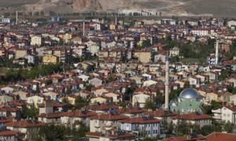 Konya Ilgın İlçesi - ABK Plastik Ambalaj