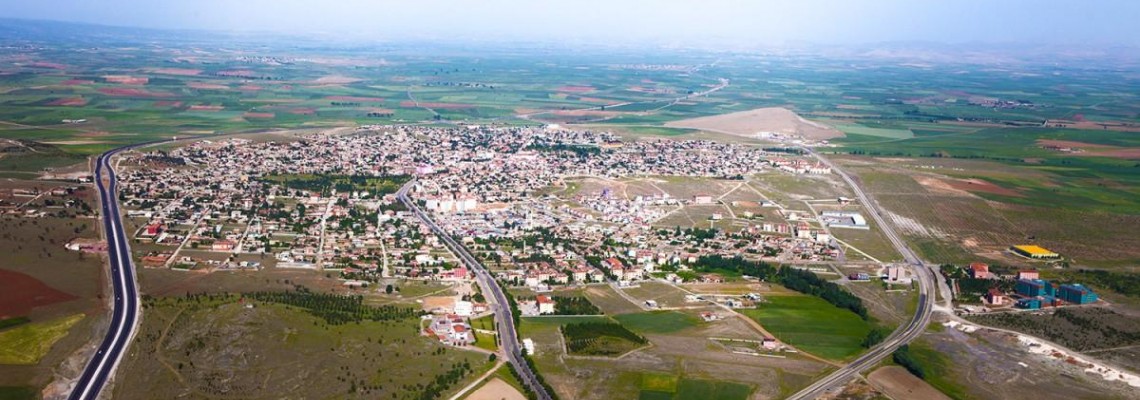 Konya Kadınhanı İlçesi - ABK Plastik Ambalaj