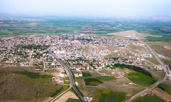 Konya Kadınhanı İlçesi - ABK Plastik Ambalaj