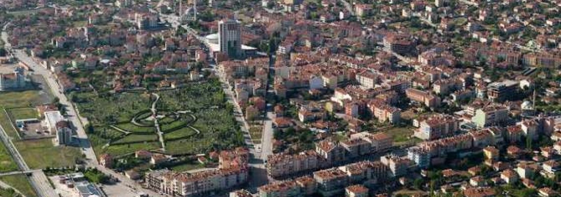 Konya Kulu İlçesi - ABK Plastik Ambalaj