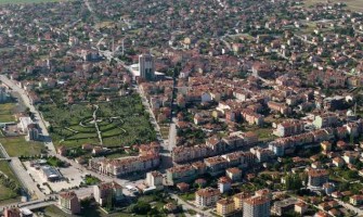 Konya Kulu İlçesi - ABK Plastik Ambalaj