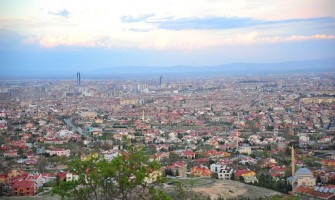 Konya Meram İlçesi - ABK Plastik Ambalaj