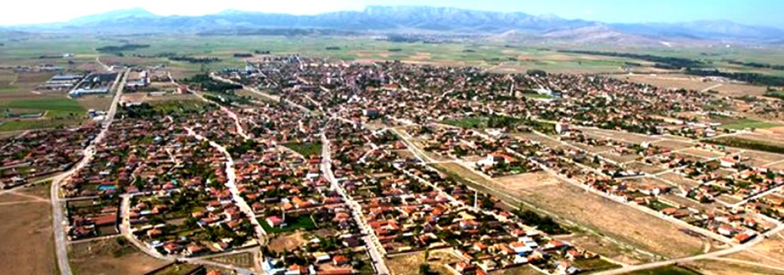 Konya Sarayönü İlçesi - ABK Plastik Ambalaj