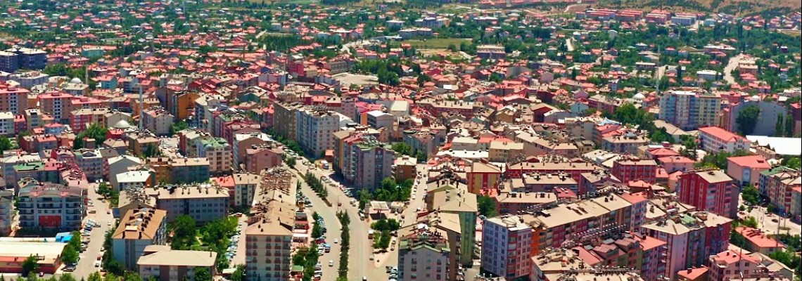 Konya Seydişehir İlçesi - ABK Plastik Ambalaj