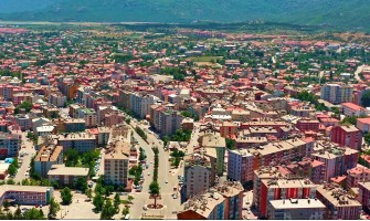 Konya Seydişehir İlçesi - ABK Plastik Ambalaj