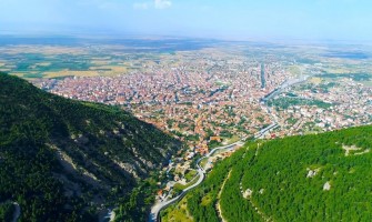 Konya Akşehir İlçesi - ABK Plastik Ambalaj