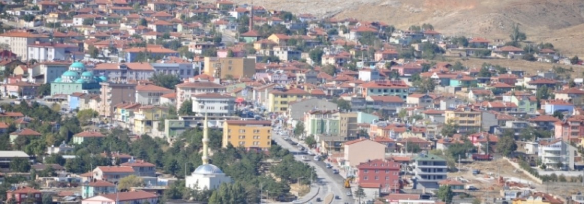 Konya Yunak İlçesi - ABK Plastik Ambalaj