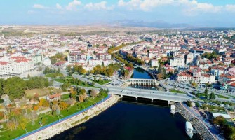 Konya Beyşehir İlçesi - ABK Plastik Ambalaj