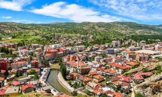 Konya Bozkır İlçesi - ABK Plastik Ambalaj