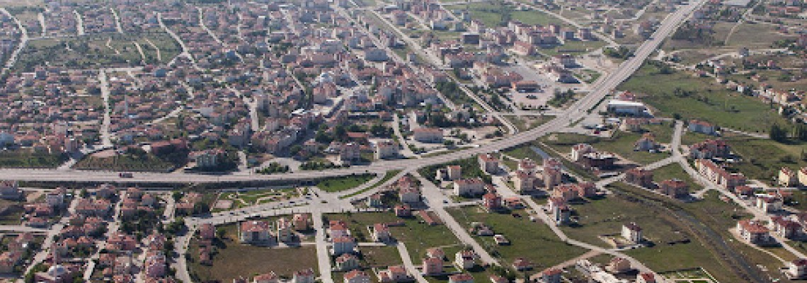 Konya Cihanbeyli İlçesi - ABK Plastik Ambalaj