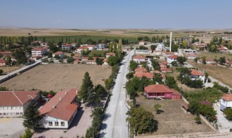 Konya Çeltik İlçesi - ABK Plastik Ambalaj