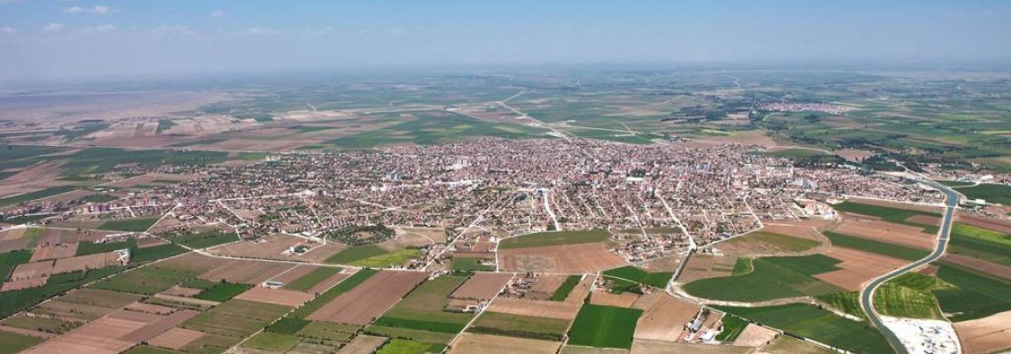 Konya Çumra İlçesi - ABK Plastik Ambalaj