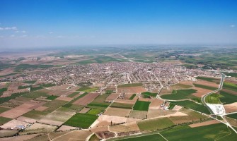 Konya Çumra İlçesi - ABK Plastik Ambalaj