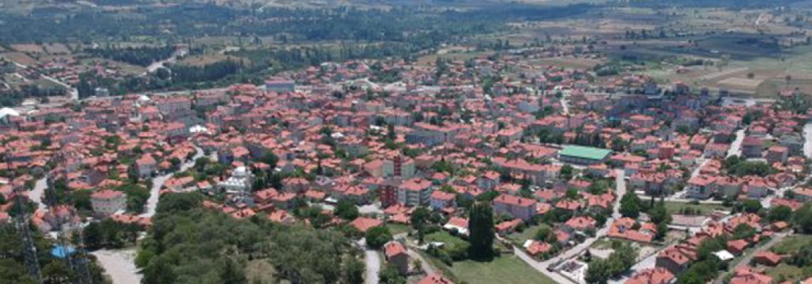 Kütahya Domaniç İlçesi - ABK Plastik Ambalaj