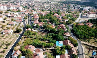 Malatya Akçadağ İlçesi - ABK Plastik Ambalaj