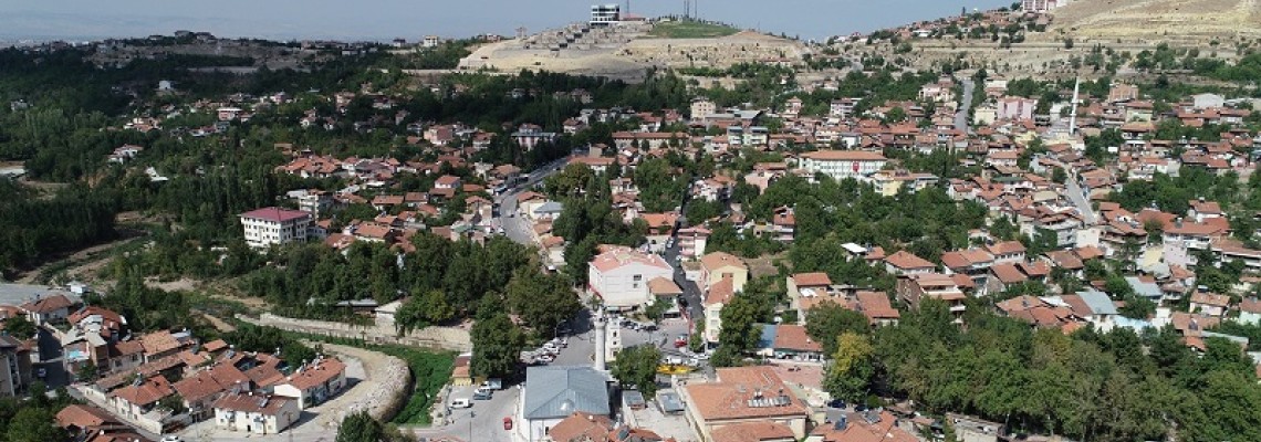 Malatya Yeşilyurt İlçesi - ABK Plastik Ambalaj