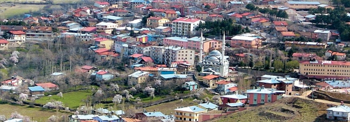 Malatya Arapgir İlçesi - ABK Plastik Ambalaj