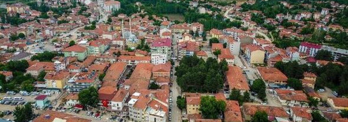 Malatya Doğanşehir İlçesi - ABK Plastik Ambalaj