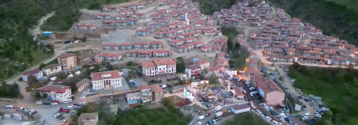 Malatya Doğanyol İlçesi - ABK Plastik Ambalaj