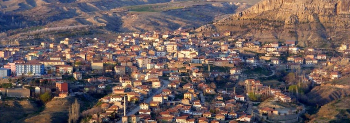 Malatya Hekimhan İlçesi - ABK Plastik Ambalaj