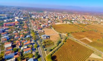 Manisa Ahmetli İlçesi - ABK Plastik Ambalaj