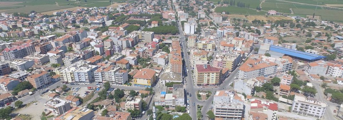 Manisa Saruhanlı İlçesi - ABK Plastik Ambalaj