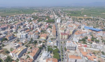 Manisa Saruhanlı İlçesi - ABK Plastik Ambalaj