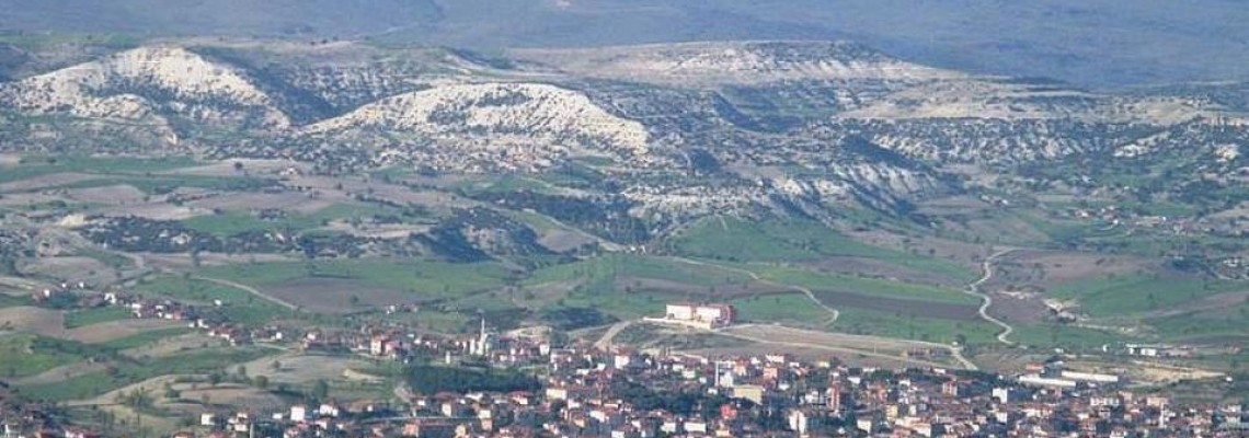 Manisa Selendi İlçesi - ABK Plastik Ambalaj