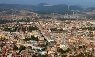 Manisa Soma İlçesi - ABK Plastik Ambalaj