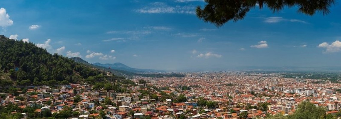 Manisa Şehzadeler İlçesi - ABK Plastik Ambalaj