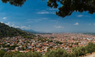 Manisa Şehzadeler İlçesi - ABK Plastik Ambalaj