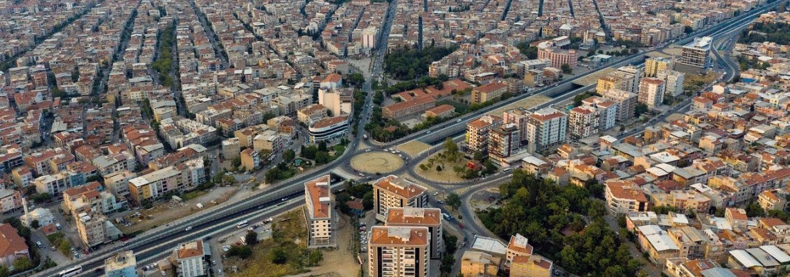 Manisa Turgutlu İlçesi - ABK Plastik Ambalaj