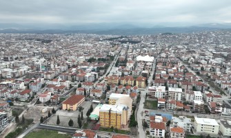 Manisa Akhisar İlçesi - ABK Plastik Ambalaj