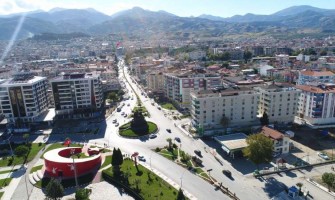 Manisa Alaşehir İlçesi - ABK Plastik Ambalaj