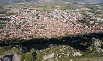 Manisa Gölmarmara İlçesi - ABK Plastik Ambalaj