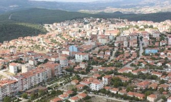 Manisa Gördes İlçesi - ABK Plastik Ambalaj