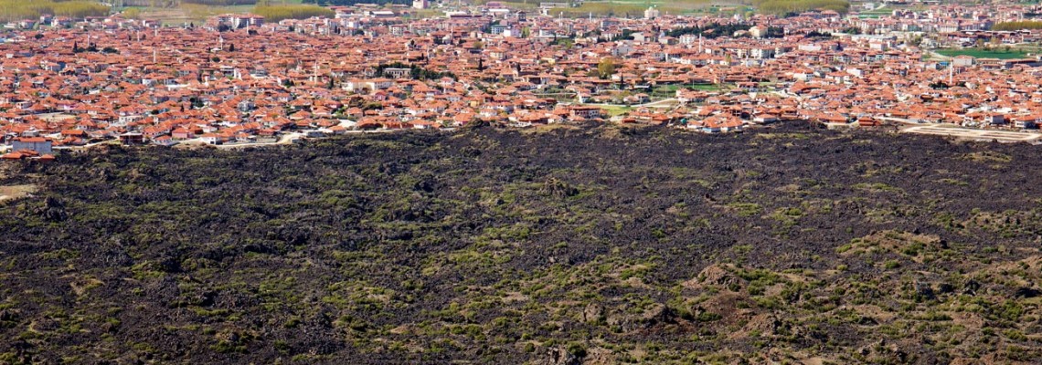 Manisa Kula İlçesi - ABK Plastik Ambalaj