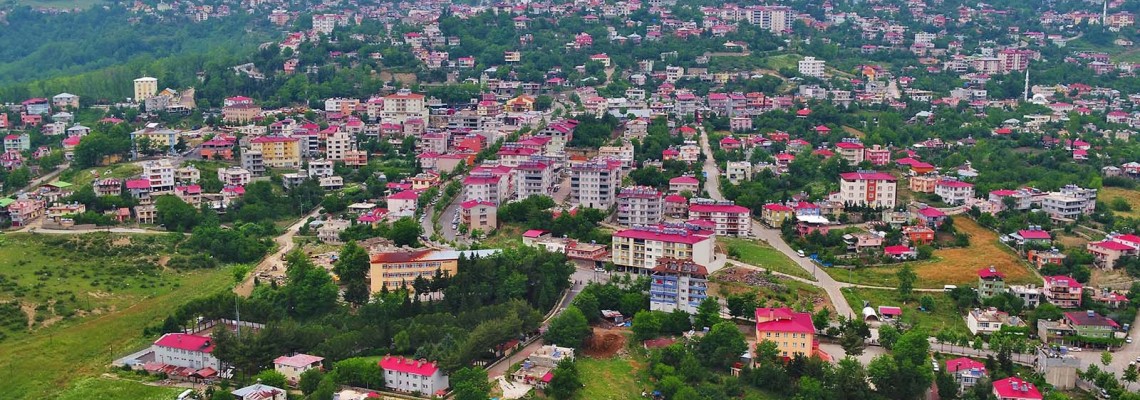 Kahramanmaraş Andırın İlçesi - ABK Plastik Ambalaj