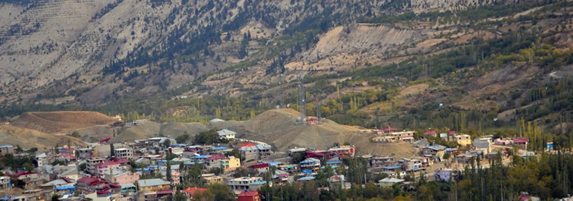 Kahramanmaraş Çağlayancerit İlçesi - ABK Plastik Ambalaj