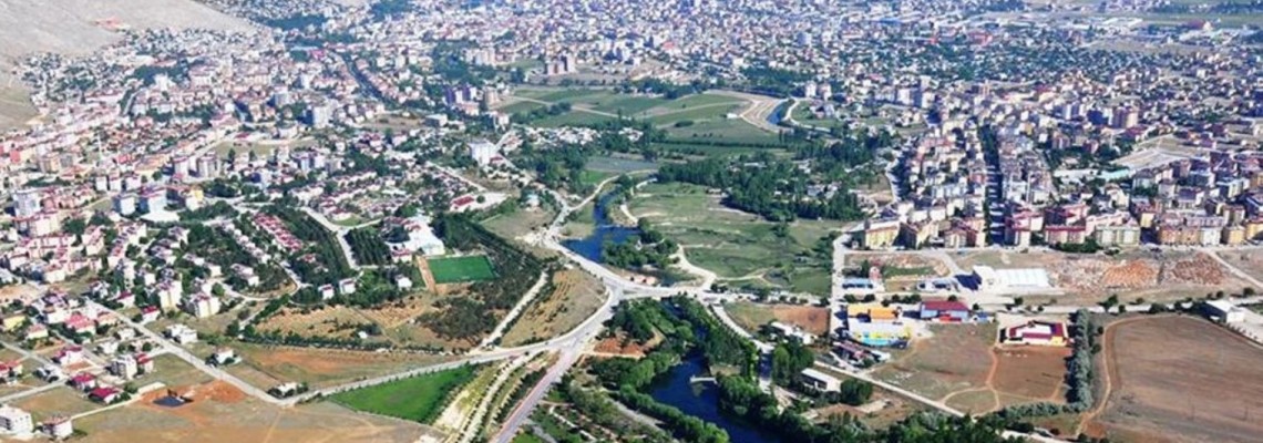 Kahramanmaraş Elbistan İlçesi - ABK Plastik Ambalaj