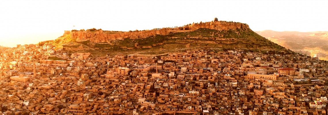 Mardin Artuklu İlçesi - ABK Plastik Ambalaj