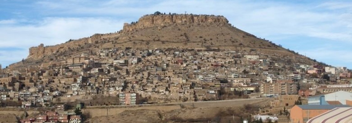 Mardin Yeşilli İlçesi - ABK Plastik Ambalaj