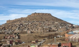 Mardin Yeşilli İlçesi - ABK Plastik Ambalaj