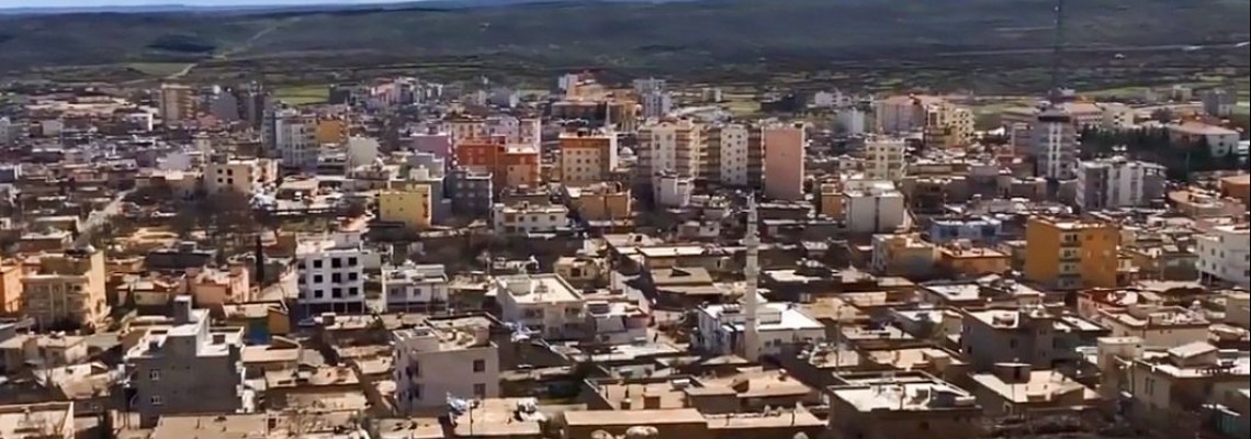 Mardin Dargeçit İlçesi - ABK Plastik Ambalaj